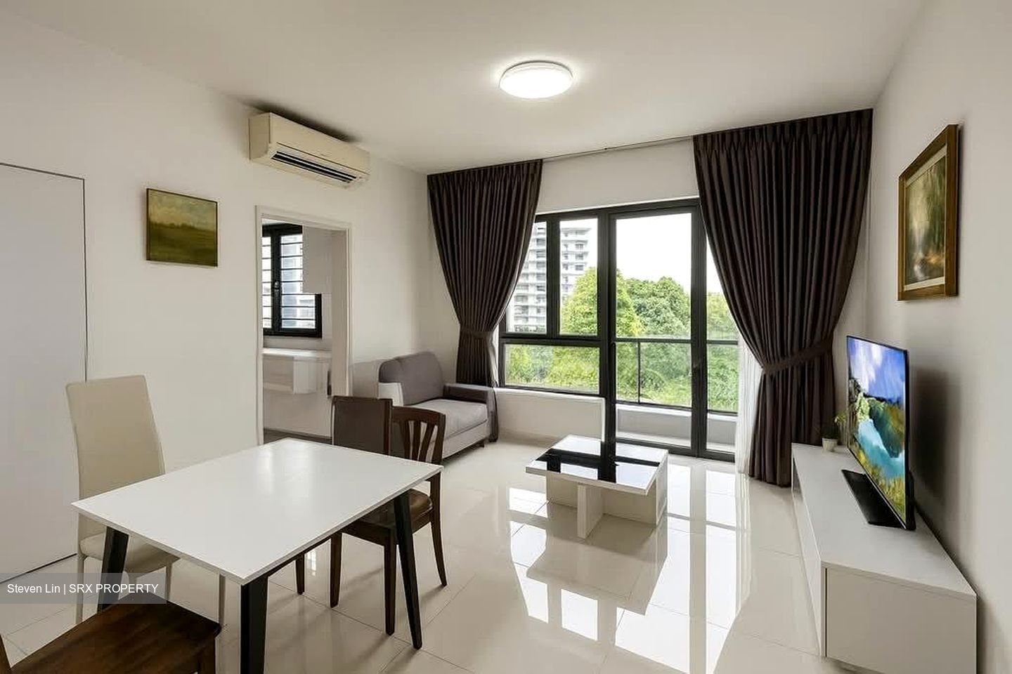 The Interlace (D4), Condominium #563734091